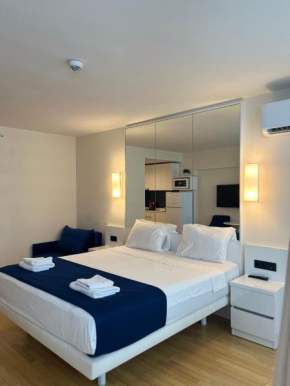 ORBI CITY APARTMENT Lux